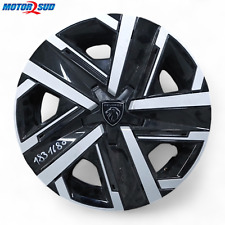 Cerchio in ferro R16 per Peugeot 2008  anno 2023 cod: 9848088480 + Copricerchio