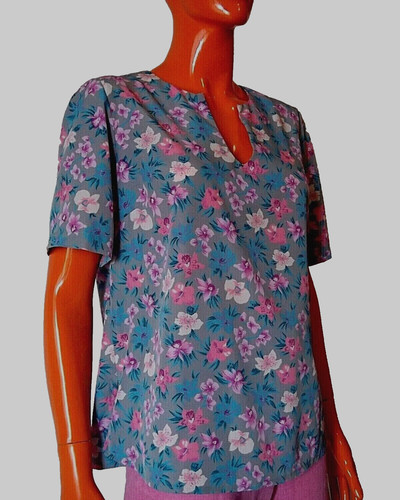 Tunica casacca blusa it46 - tunica, it46/48