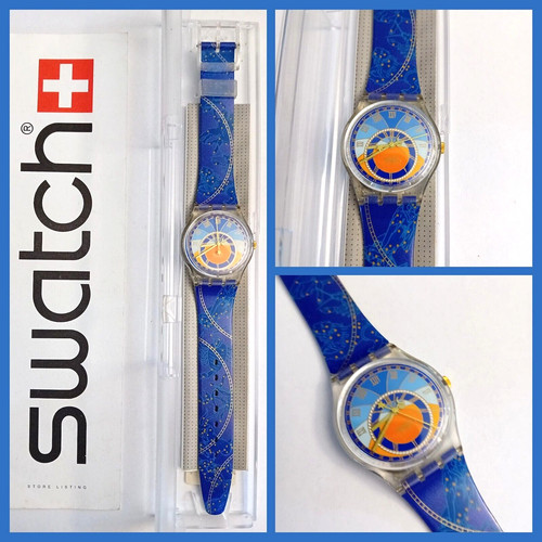 Swatch gent nuovo - swatch,