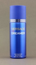 THE DREAMER Versace deodorant