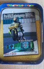 VASSOIO NASTRO AZZURRO