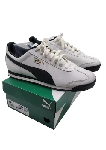 Puma uomo roma basic - uomo,