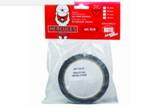 NASTRO RUOTA  ADESIVO TUBELESS BICICLETTA CORSA MTB GRAVEL E BIKE HERCULES