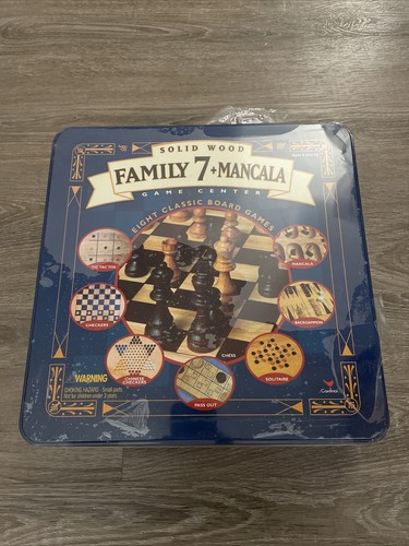 Nuovo scacchi dama backgammon - scacchi,