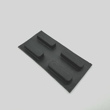 Rubber Feet Bottom Pad Cover