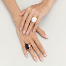 Bellissimo Anello Pomellato