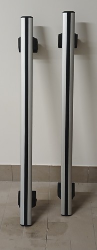 Porta pacchi tutto - porta,