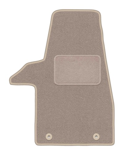 Tappetino conducente - , in