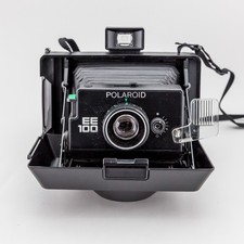 Polaroid land camera - EE100 -