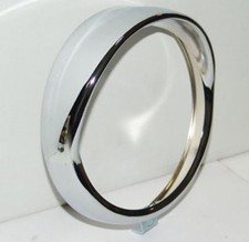 CORNICE FARO FANALE ANTERIORE CEV 130 CON VISIERA DUCATI 98 125