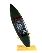 IRON MAIDEN Killers Tavola