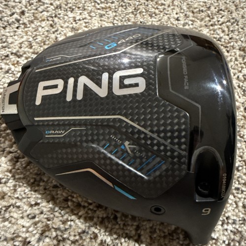 Ping g440 solo - ping,