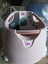 OKBABY Oplà Vaschetta Ampia e