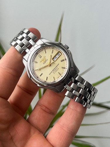 Seiko superior - seiko,