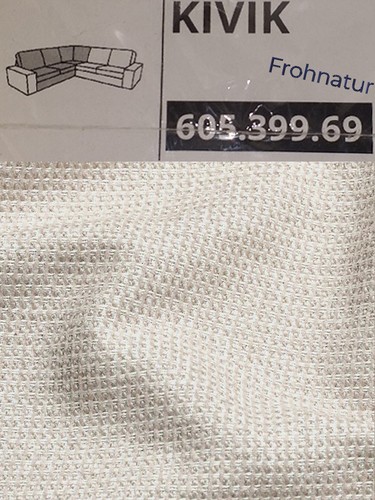 Ikea kivik rivestimento per - ikea,
