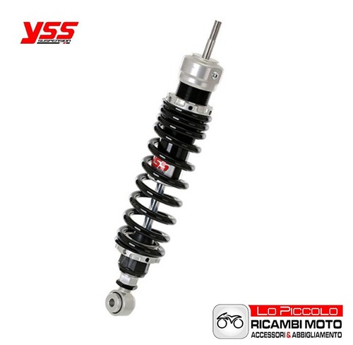 Ammortizzatore anteriore yss - ammortizzatore,