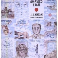 Lennon* & The Plastic Ono Band