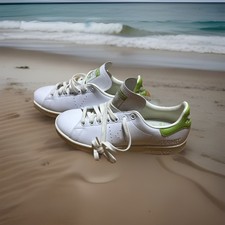 Adidas Stan Smith Kermit The