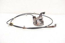 JEEP GRAND CHEROKEE WK2 LEVA