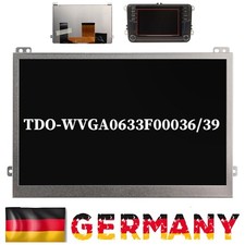 Display touchscreen 6,5""