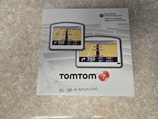 TomTom XXL 540S Sistema di