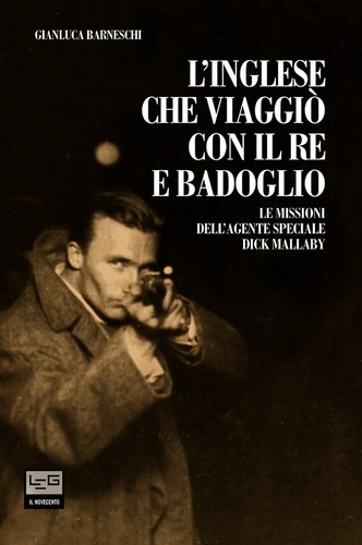 Inglese che viaggiò - che,