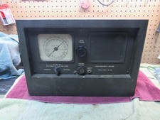 Ricevitore radio militare