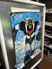 Poster Standa Goldrake Ufo