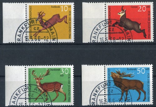 Michel 511 514 timbri - -,