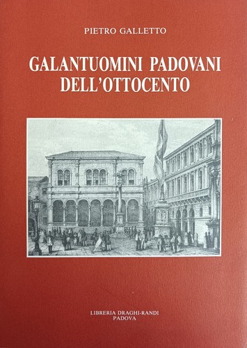 Galletto pietro galantuomini - galletto,