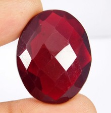 Pietra preziosa taglio ovale