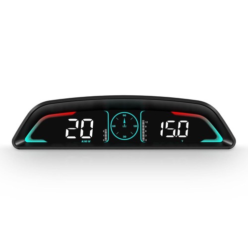 Display obd2 calibro - obd2, auto
