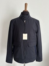 Brett Johnson Silk (Brunello