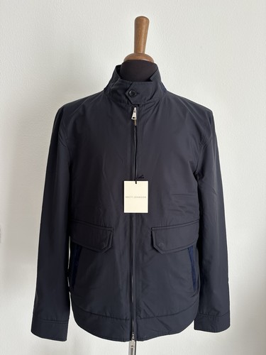 Brett johnson silk brunello - brett, (brunello