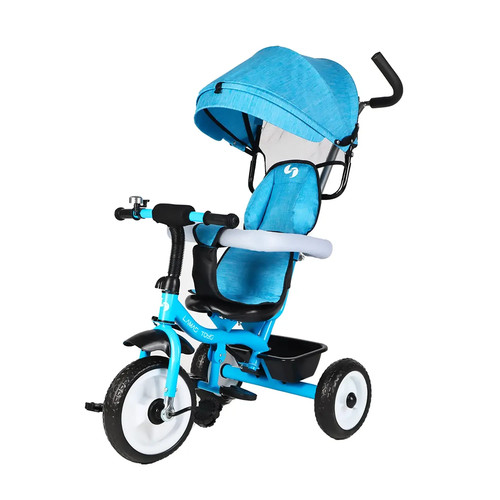 Triciclo trico funny bimbi - funny,