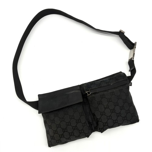 Gucci borsa tela in - gucci,