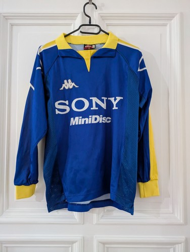 Maglia manica lunga - , juventus