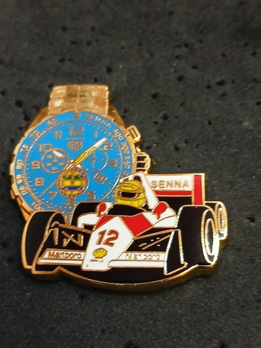 Pin ayrton senna tag - ayrton,