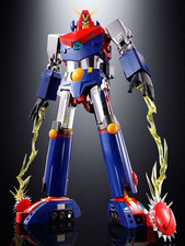 GX-50SP COMBATTLER V CHOGOKIN 50TH AF