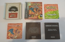 POKEMON ROSSO FUOCO Nintendo