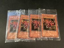 Yu-Gi-Oh! Slifer The Sky