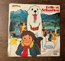 BELLE ET SEBASTIEN •FABIANA