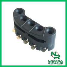 MODULO CONTATTI BOCCALE BIMBY