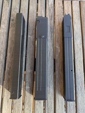 Reproduction de Chargeurs de