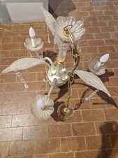 Swaroski Lampadario classico