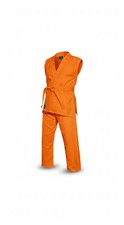 Karate Gi senza maniche
