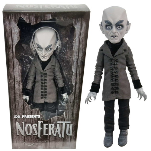 Mezco toyz ldd living dead - toyz,