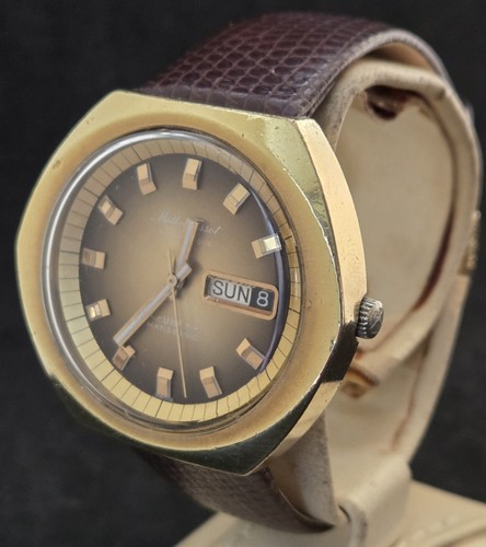 Orologio uomo vintage - , anni
