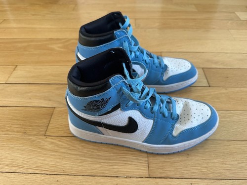 Nike air jordan retro - 1, high