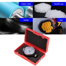  Sclerometro di gomma Sclerometro di misura utile semplice Sclerometro di gomma